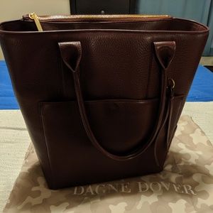 Dagne Dover Charlie Tote